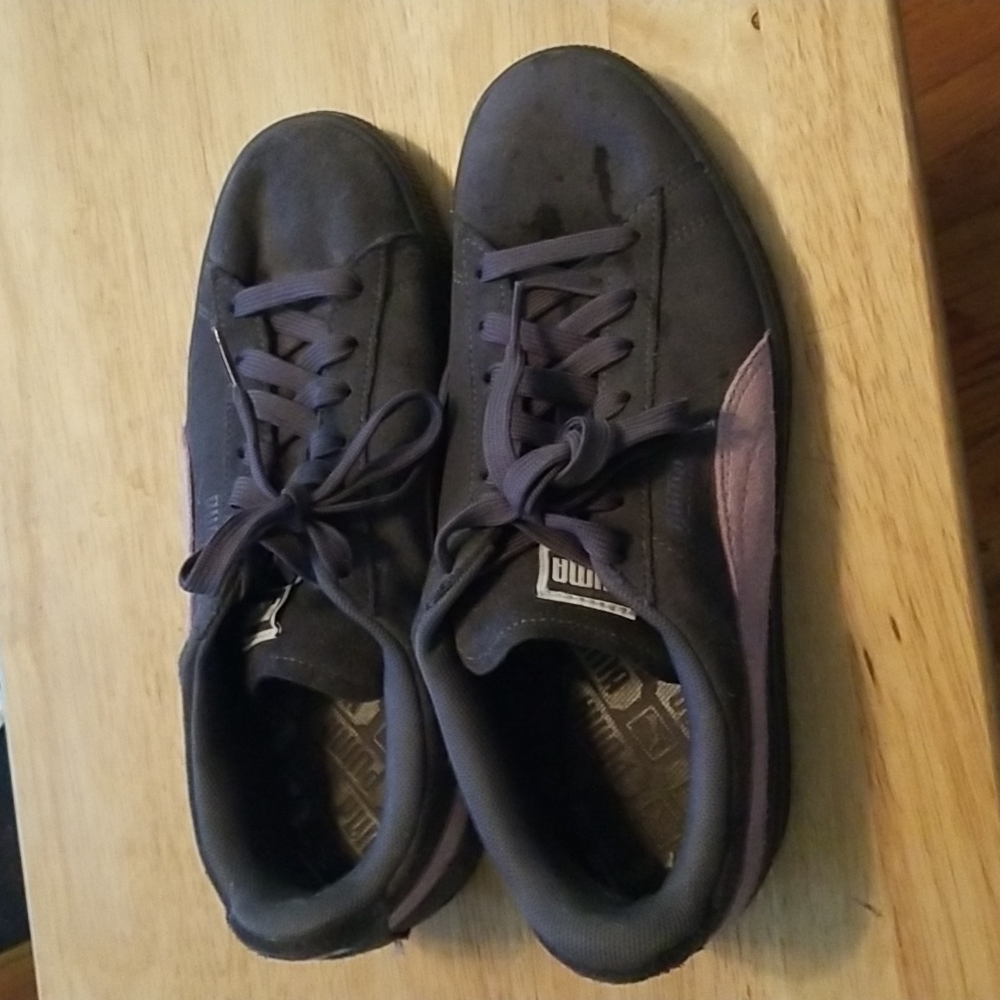 Puma sneakers